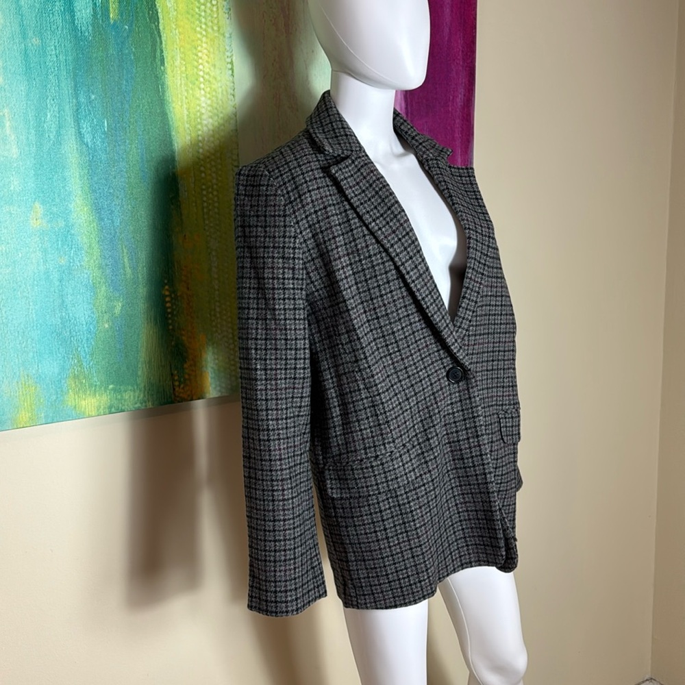 Sandro Paris | Blazer | Size 38